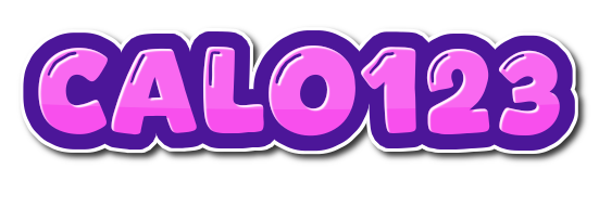logo CALO123